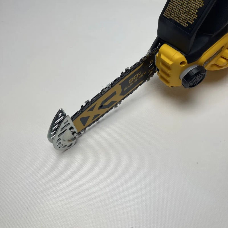 Dewalt Безщіточна Цепная Пила DCCS623B 20V XR з США — фото 4