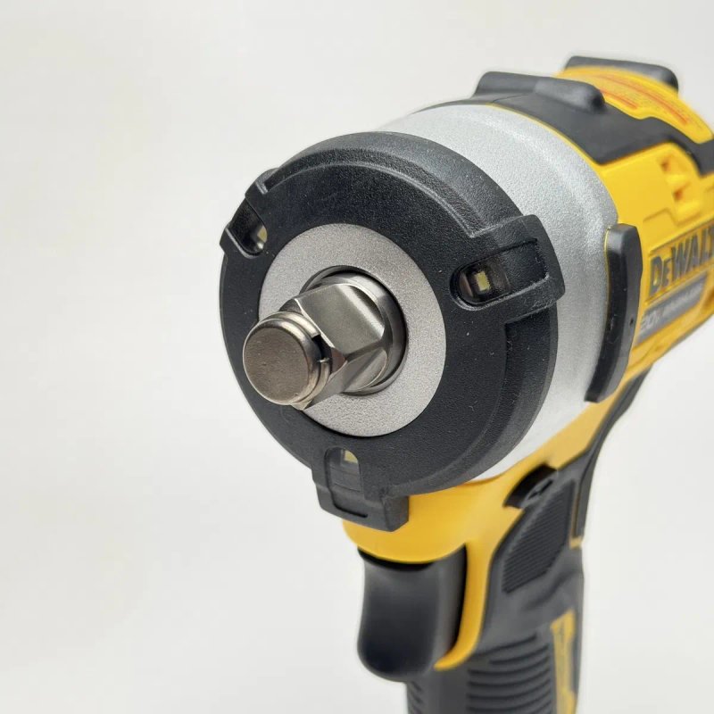 Dewalt Безщіточний Гайковерт DCF911 1/2 20V з США — фото 4