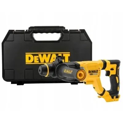 DeWALT DCH263 у кейсі  Перфоратор акумуляторний безщітковий каркас 18v