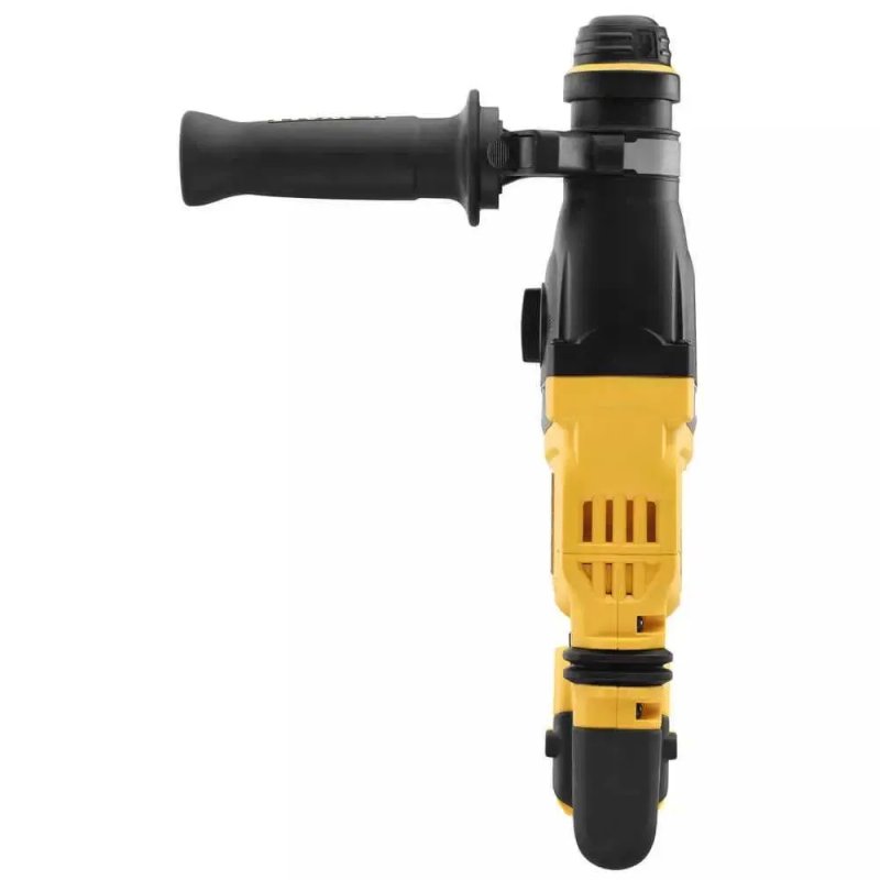 DeWALT DCH263 у кейсі  Перфоратор акумуляторний безщітковий каркас 18v — фото 3