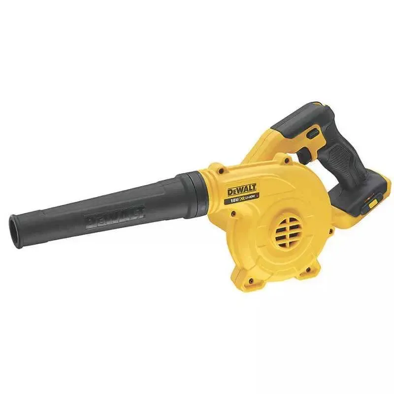 DeWALT DCV100 \ Воздуходувка акумуляторна \ Каркас \ гарантiя — фото 2