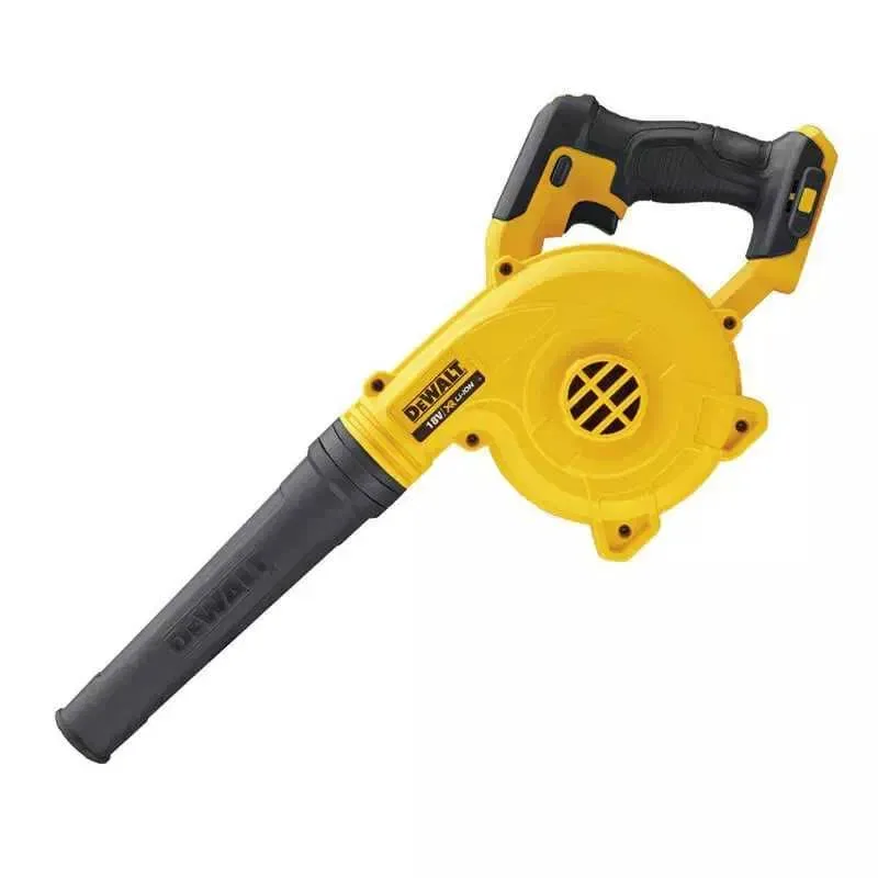 DeWALT DCV100 \ Воздуходувка акумуляторна \ Каркас \ гарантiя — фото 3