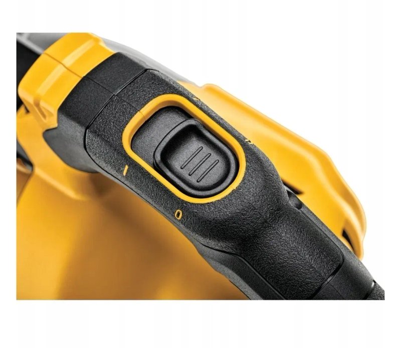 DEWALT DCV501LN 18V АКУМУЛЯТОРНИЙ промисловий пилосос для пилу — фото 4