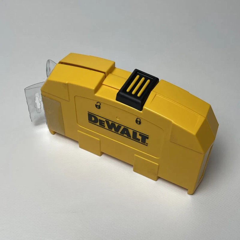 Dewalt Набір Сабельних Пил 15 шт DW4890 з США — фото 5