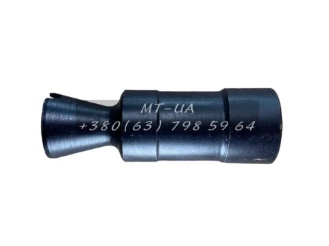 ДГК для АКСУ ДТК АКС-74у 5/45 Дульне гальмо компенсатор