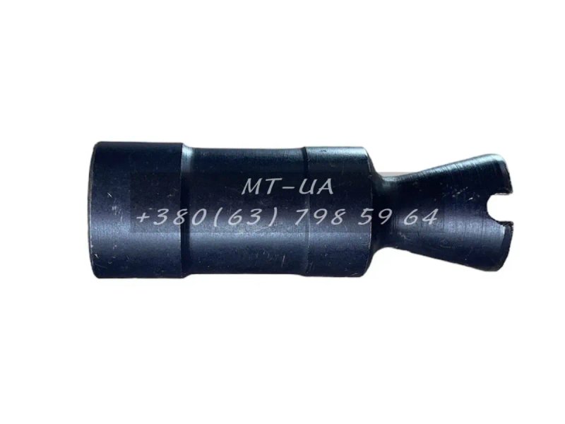 ДГК для АКСУ ДТК АКС-74у 5/45 Дульне гальмо компенсатор — фото 4