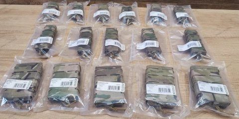 Direct Action HELIKON-TEX Премиум подсумки вставки на магазин мультикам підсумок сброс