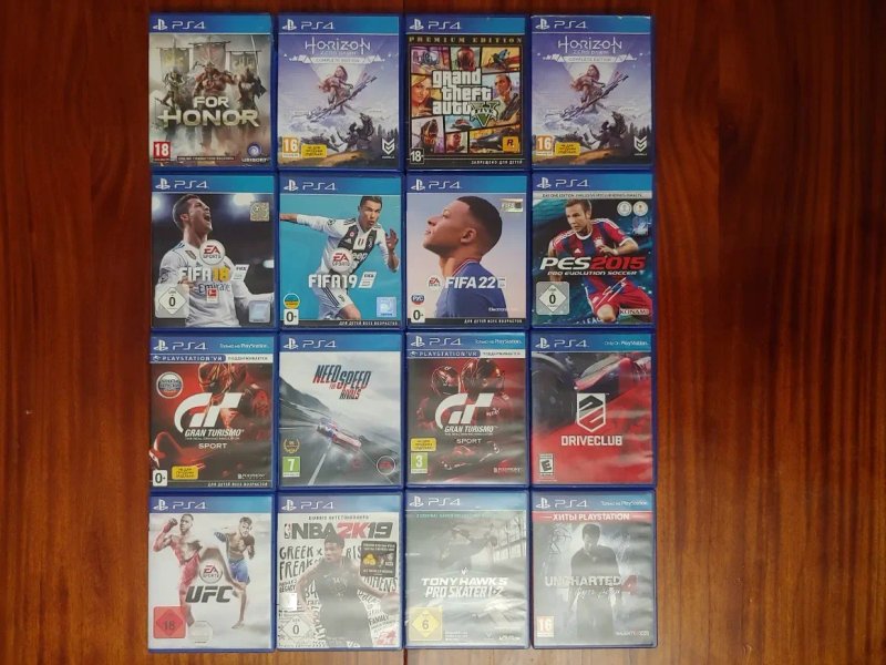 Диск God of War 3 до PlayStation 4 — фото 3