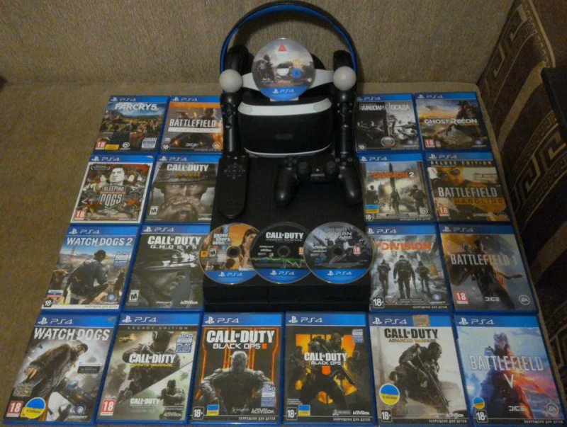 Диск"GTA5"(ОбменИгр) — фото 2