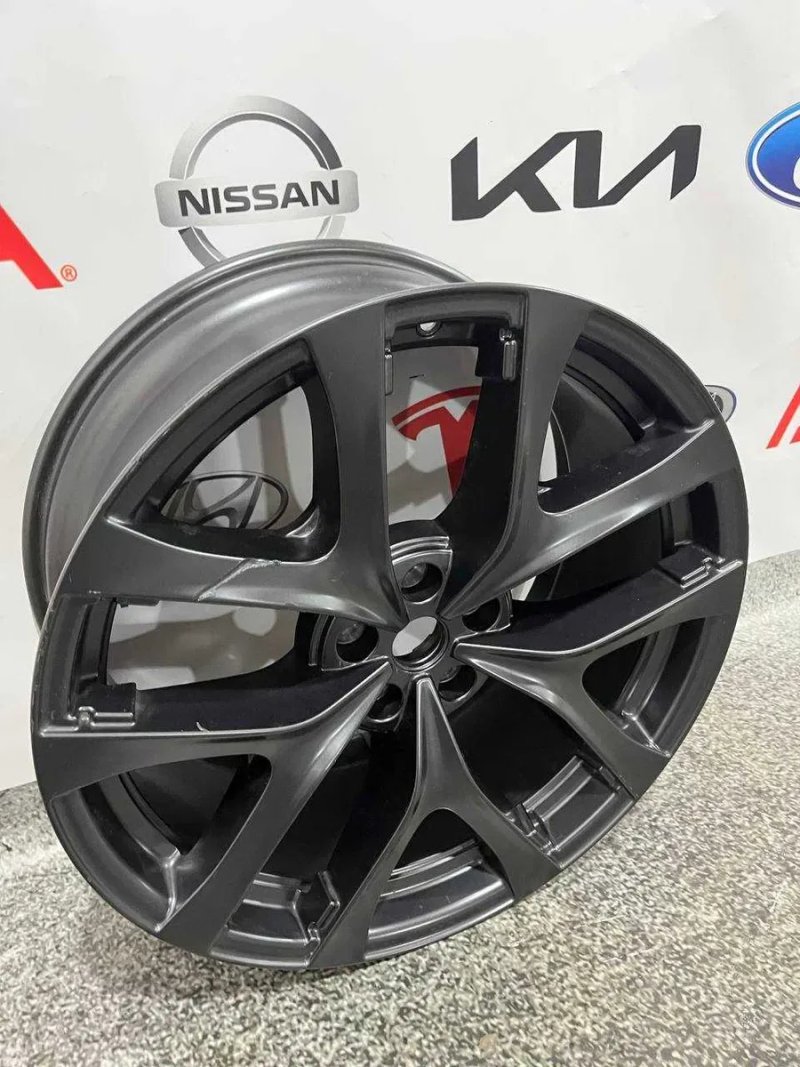 Диск колісний Tesla model Y juniper (premium) — фото 3
