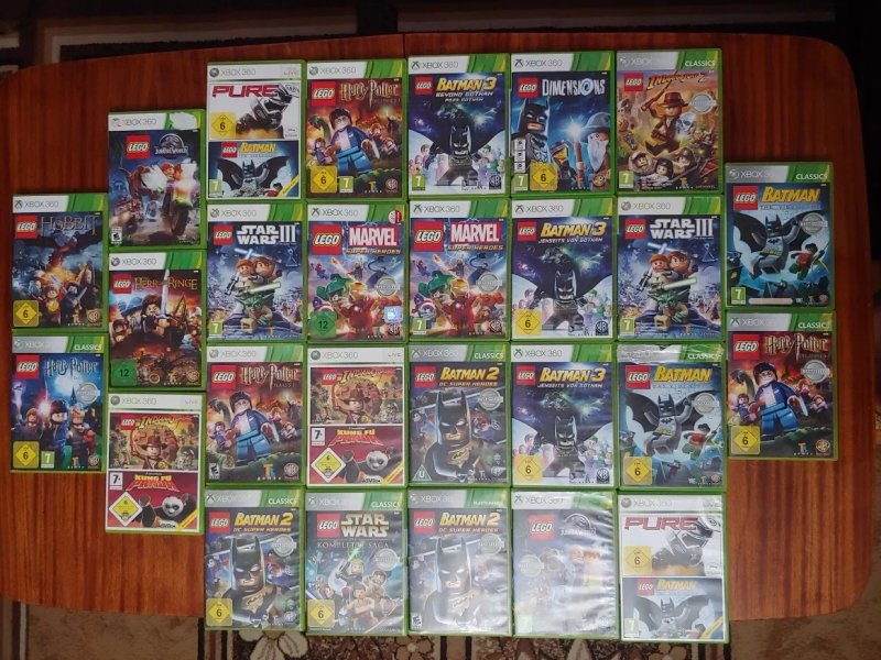 Диск Rayman Origins до XBOX 360 — фото 8