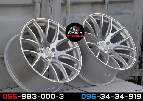 Диски 3SDM R20 5x112 BMW G12 G30 G31 G11 G20 G05 G26 G42 G60 G70 G01