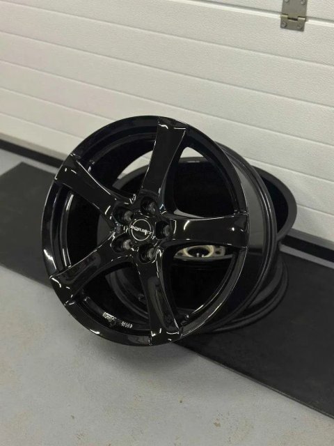 Диски 5х108 R18 Ford Mondeo Focus Volvo Citroen Renault Peugeot Chery