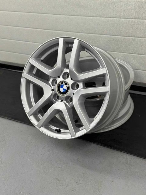 Диски 5x120 R17 BMW БМВ 3 5 7 X Trafik Vivaro Insignia VW T5