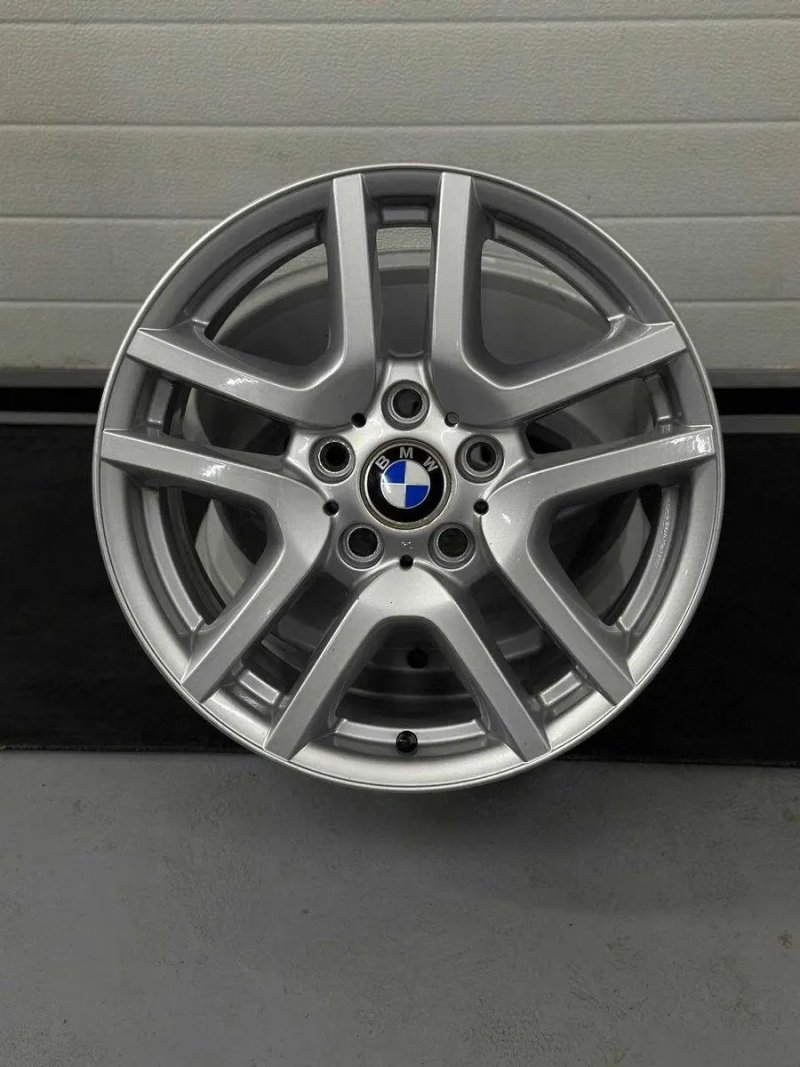 Диски 5x120 R17 BMW БМВ 3 5 7 X Trafik Vivaro Insignia VW T5 — фото 2