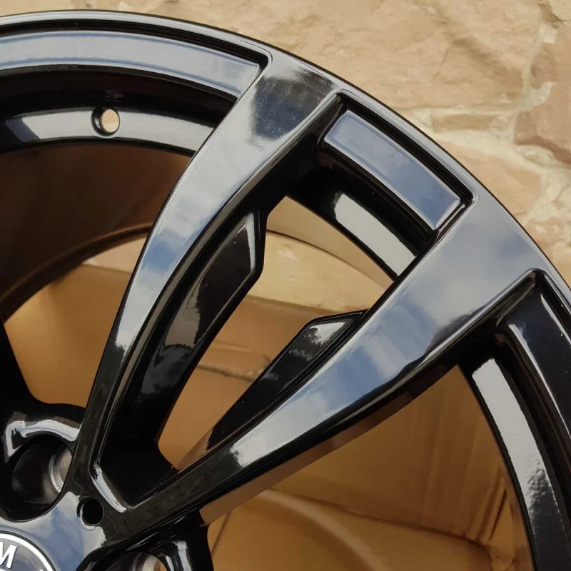 Диски БМВ НОВІ різноширокі R20 5x120 BMW F15 F16 E70 E71 X5 X6 Х5М BMW — фото 6