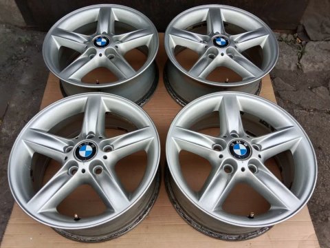 Диски BMW 5/120-R16-7j-et47