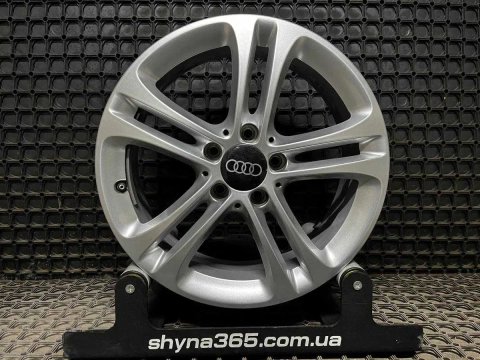 ДИСКИ БУ легкосплавні Audi R17 5X112 Skoda, VW, Мерседес A1774010400