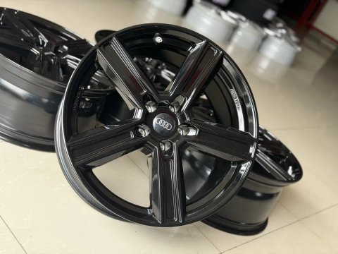 Диски Dezent r19/5/112 VW AUDI  Q5 A6 A8 Q7 SKODA MERCEDES  BMW