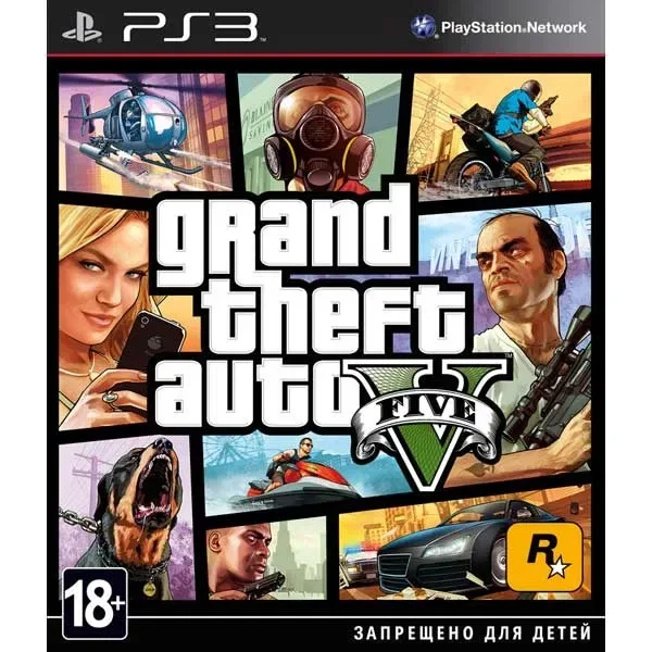 Диски Для PS3, Fifa 10 Для Playstation 3, Более 300 Игр В Наличии! — фото 3