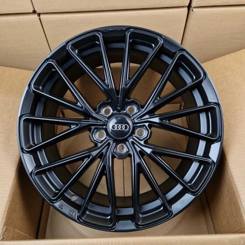 Диски На Авто R17 5x112 VW Passat Jetta Tiguan Golf CC Audi A4 A6 Q5 Skoda Octavia Superb Seat Mercedes Р17 NEW