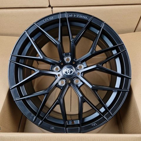 Диски На Авто R17 5x114.3 Lexus ES IS Toyota Rav4 Camry Nissan Rogue Mazda 6 Hyundai Elantra Sonata Kona Kia Niro K5 Honda Mitsubishi