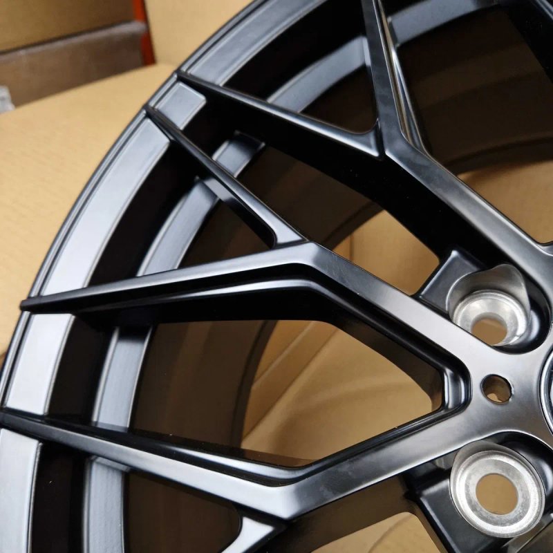 Диски На Авто R17 5x114.3 Lexus ES IS Toyota Rav4 Camry Nissan Rogue Mazda 6 Hyundai Elantra Sonata Kona Kia Niro K5 Honda Mitsubishi — фото 5