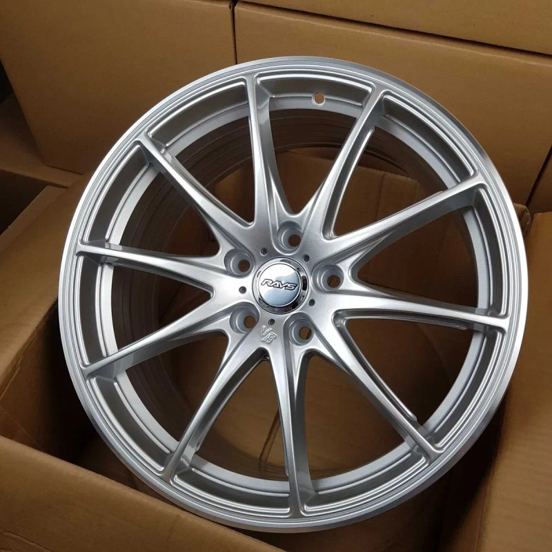 Диски На Авто R17 5x114.3 Toyota Camry Corolla Honda Accord Mazda KIA — фото 2