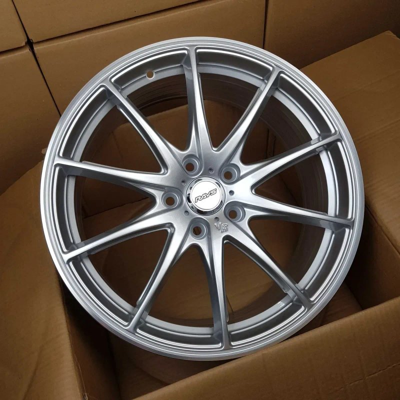 Диски На Авто R17 5x114.3 Toyota Camry Corolla Honda Accord Mazda KIA — фото 3