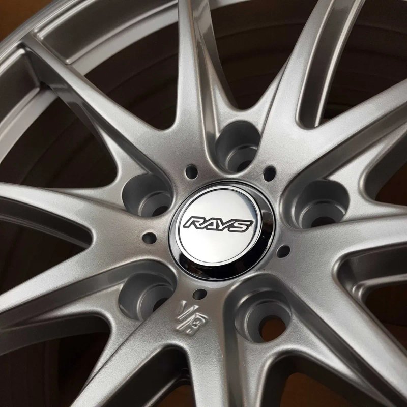 Диски На Авто R17 5x114.3 Toyota Camry Corolla Honda Accord Mazda KIA — фото 4