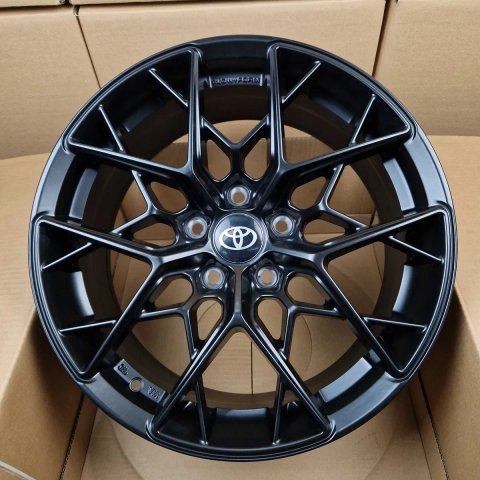 Диски На Авто R17 5x114.3 Toyota Camry Mazda 6 Honda Accord Nissan Qashqai Lexus ES Hyundai Kia Р17