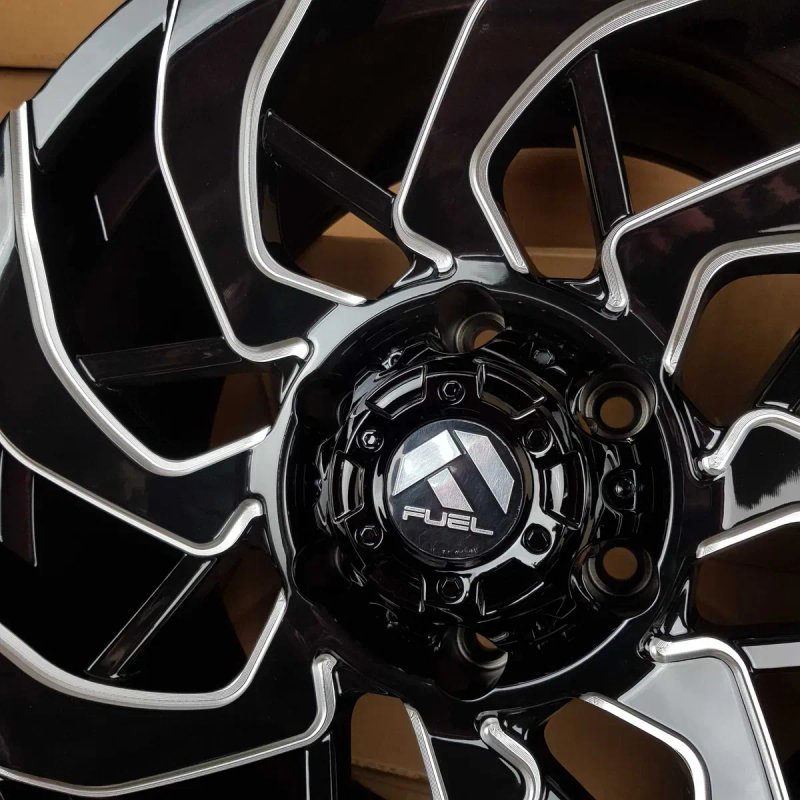 Диски На Авто R17 6x139.7 OffRoad L200 Pajero Sport Prado Hilux Lexus — фото 4