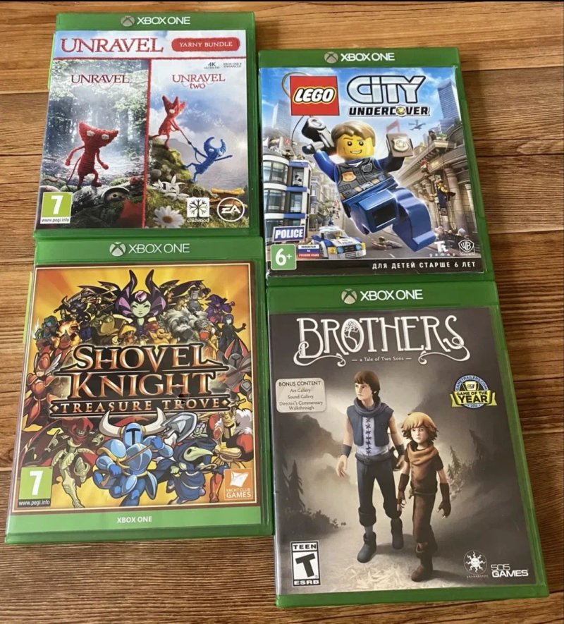 Диски на XBOX: FIFA 19, Splatterhouse Castlevania Mortal Kombat Tekken Evil Dead, Silent Hill, Dino Crisis, FarCry Red Alert 3, Hitman Mafia AFRO — фото 7