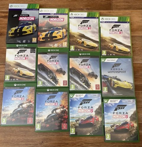 Диски на XBOX: Forza, Splatterhouse, Fable, Remember Me, Left4Dead, Castlevania Mafia The Evil Dead, GTA San Andreas Fallout Resident Evil, Alan Wake