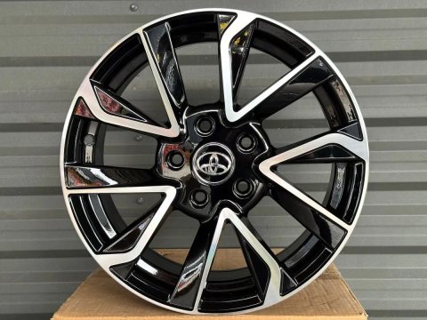 Диски нові R16 5x114.3 Nissan Mitsubishi Toyota Honda Kia Hyundai