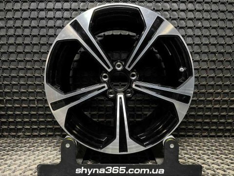 ДИСКИ оригінал MERCEDES R19 5X112 EClass W214/S214 A2144013600