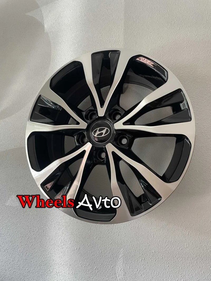 диски R16 5*114,3 Hyundai Tucson Sonata Santa FE KIA Sportage