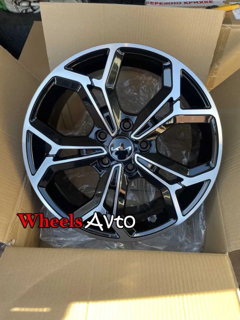 диски R16 5x114.3 Renault Duster Kadjar Trafic Scenic Nissan