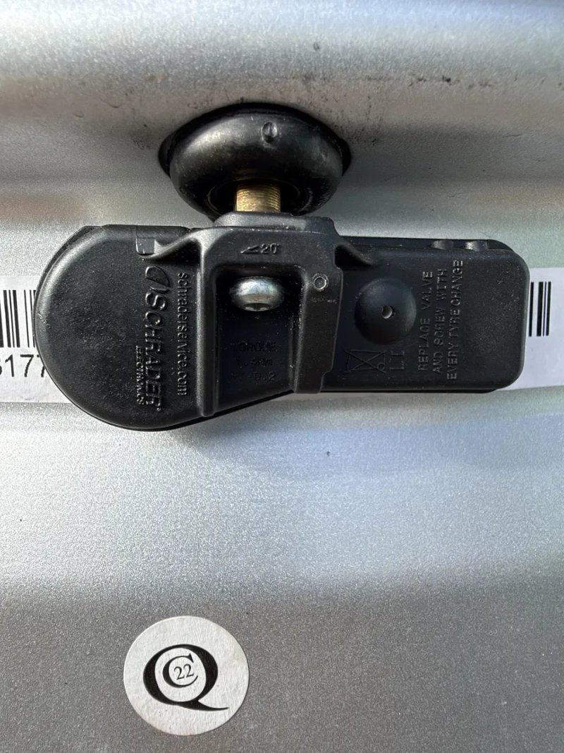 Диски R17 17 5 114,3 Hyundai Хундай Хюндай Tucson Туксон Тюксон Santa Fe Sonata Sorento Kona Niro IC35 Ceed I30 Optima Sorento Mazda — фото 6
