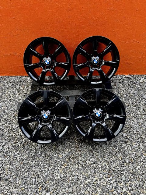 Диски R18 5.120 ET34 цо 72.6 бмв bmw f10 f30 e90 e46