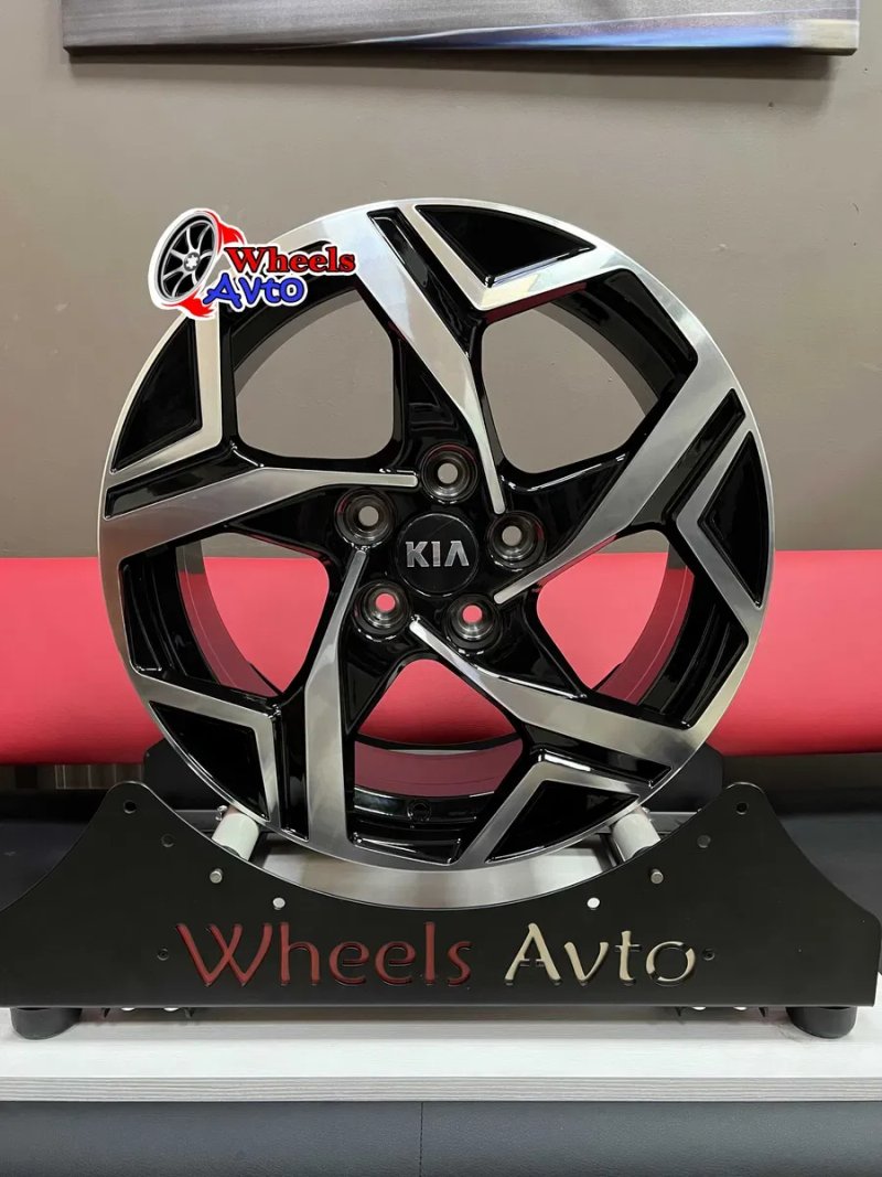 диски R18 5x114,3 Hyundai Sonata TUCSON sonata Kia Sportage K5 Forte