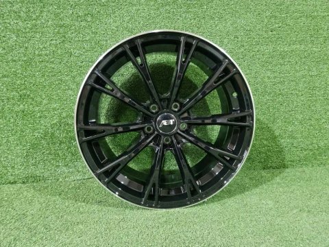 Диски R18 R19 5x112 CB66.5 Audi DA52 DA64