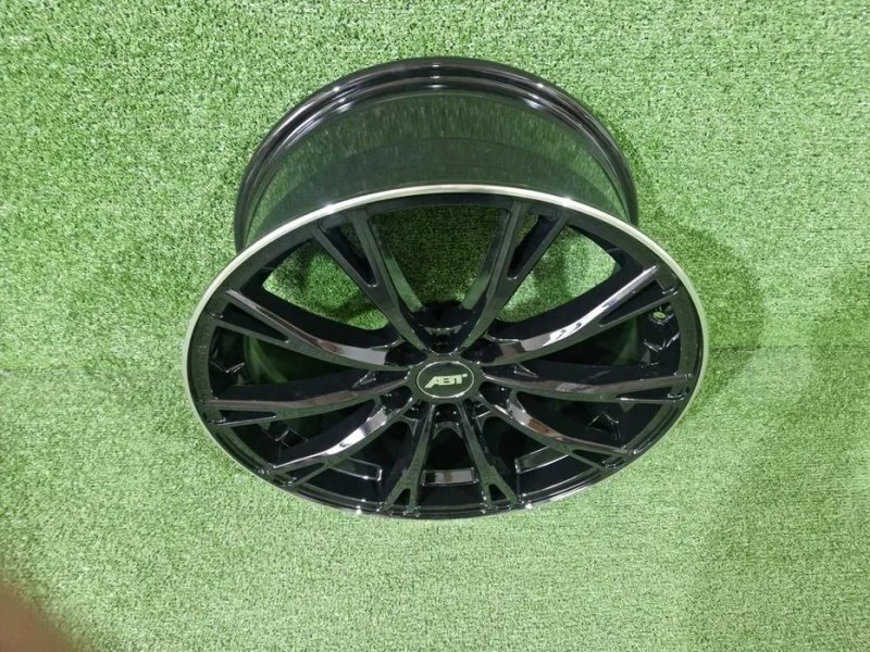 Диски R18 R19 5x112 CB66.5 Audi DA52 DA64 — фото 2