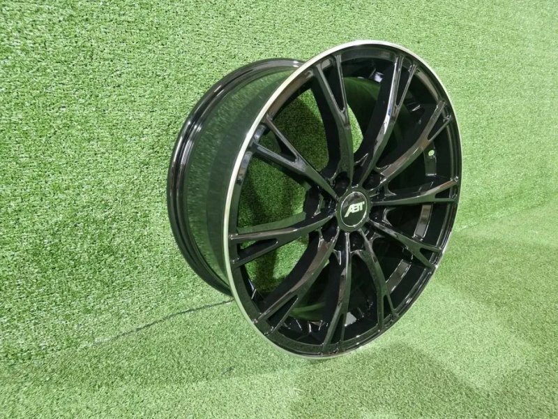 Диски R18 R19 5x112 CB66.5 Audi DA52 DA64 — фото 3