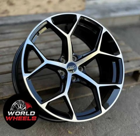 Диски R20 Audi 5x112 E-Tron Q7 Q3 Q5 A4 A5 A6 A7 A8 VW Touareg