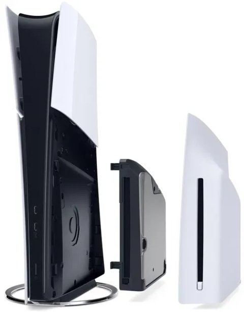 PlayStation 5 Дисковод Новий PS5 PS 5 пс 5 Sony Оригінальний Sony ps 5 pro ps 5 slim пс 5 Гарантія Безкоштовна доставка