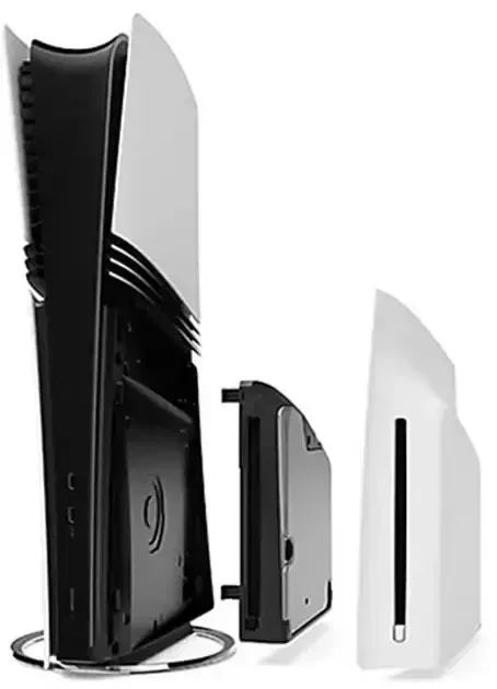 Дисковод PS 5 Slim/Pro — фото 4