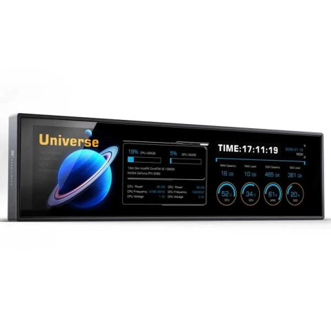 Дисплей для комп'ютера Jonsbo DS916 / DS339 (в наявності)