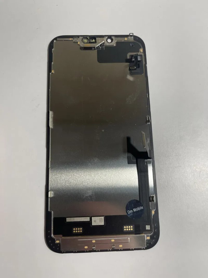 Дисплей iPhone 14 Plus / 14 оригінал екран модуль оригинальный донор — фото 2