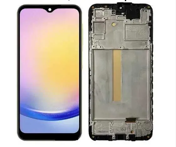 Дисплей модуль  Samsung Galaxy A15, A16 (4/5G), A25, A34, A05s, A14, A54 Екран — фото 3